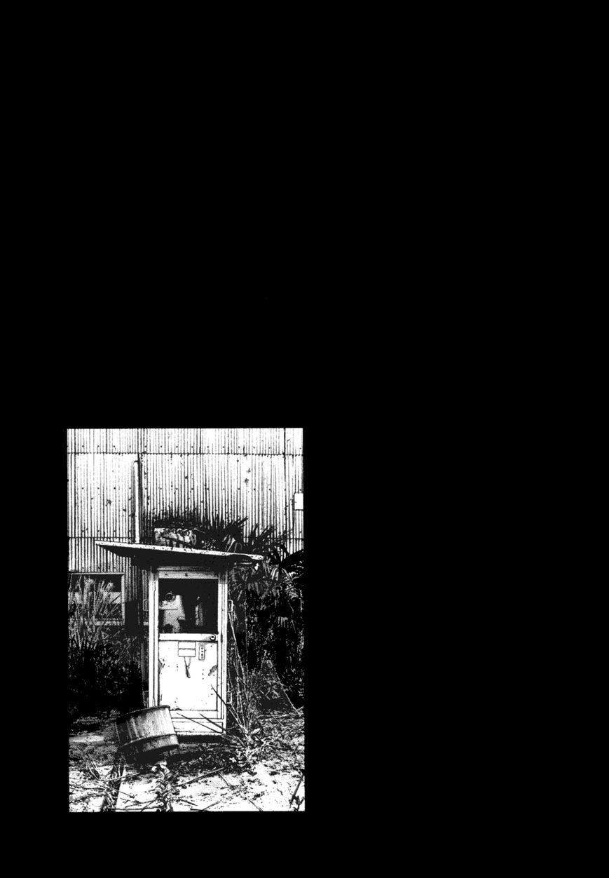 Read Oyasumi Punpun EN Manga Online