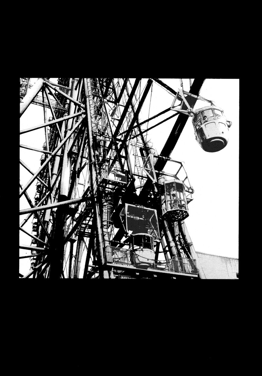 Read Oyasumi Punpun EN Manga Online