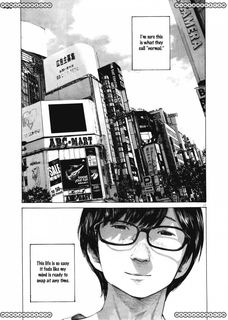 Read Oyasumi Punpun EN Manga Online