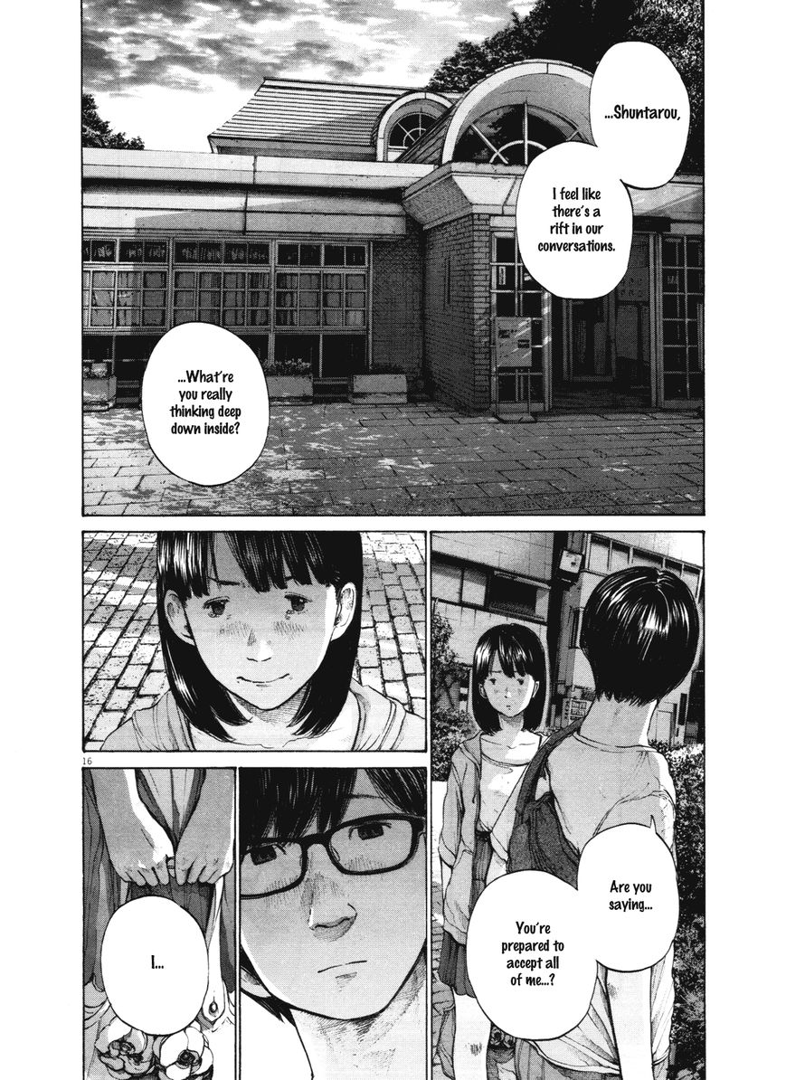 Read Oyasumi Punpun EN Manga Online