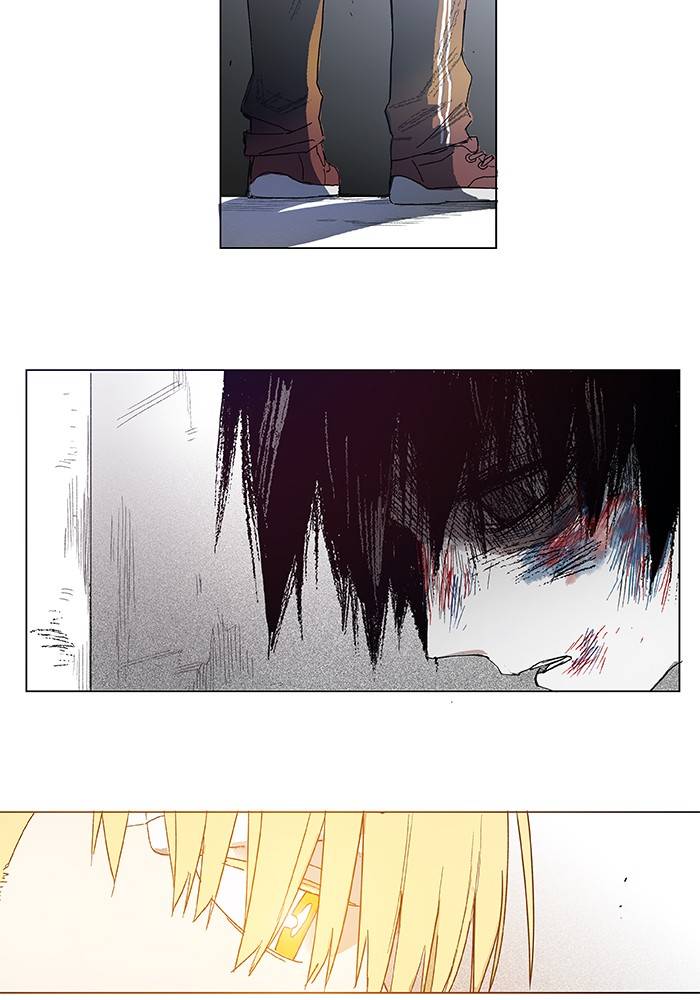 Read Pandora Hearts EN Manga Online