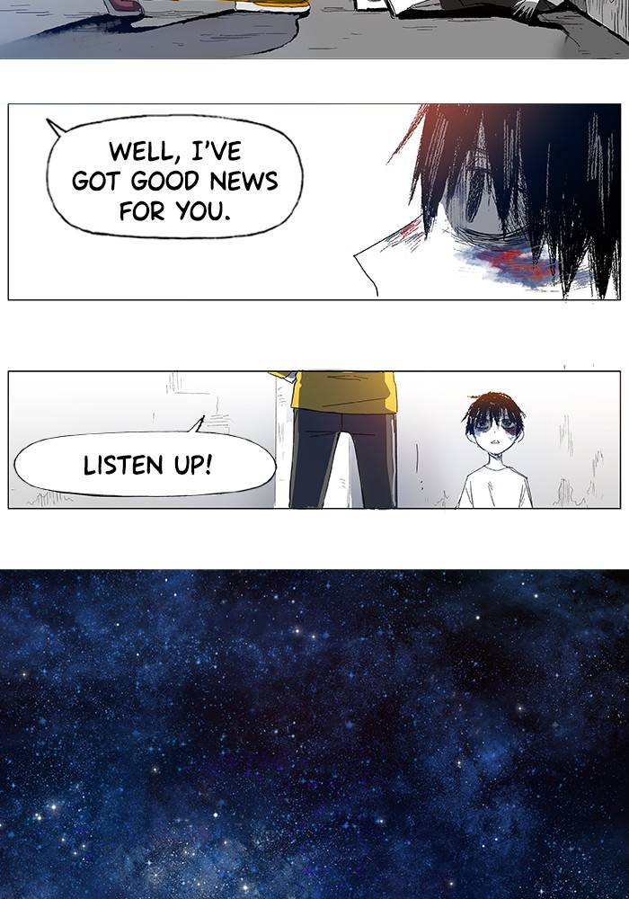 Read Pandora Hearts EN Manga Online