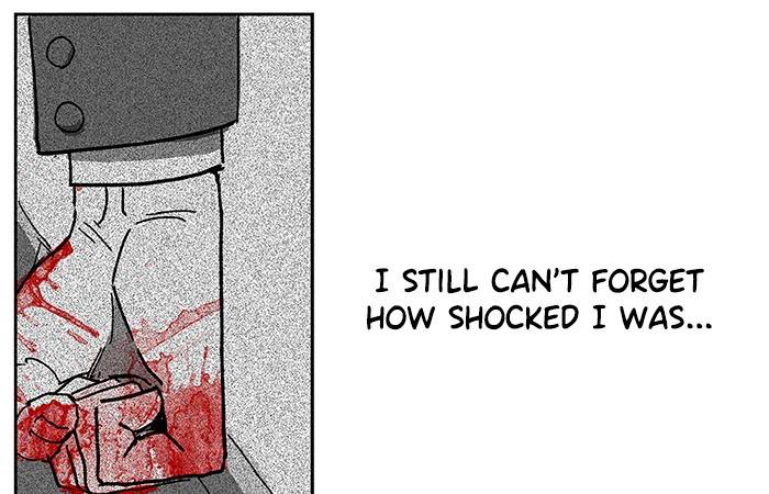 Read Pandora Hearts EN Manga Online