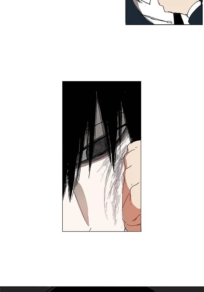 Read Pandora Hearts EN Manga Online