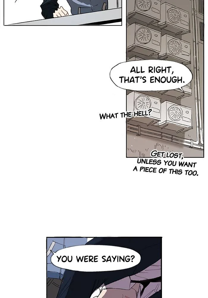 Read Pandora Hearts EN Manga Online