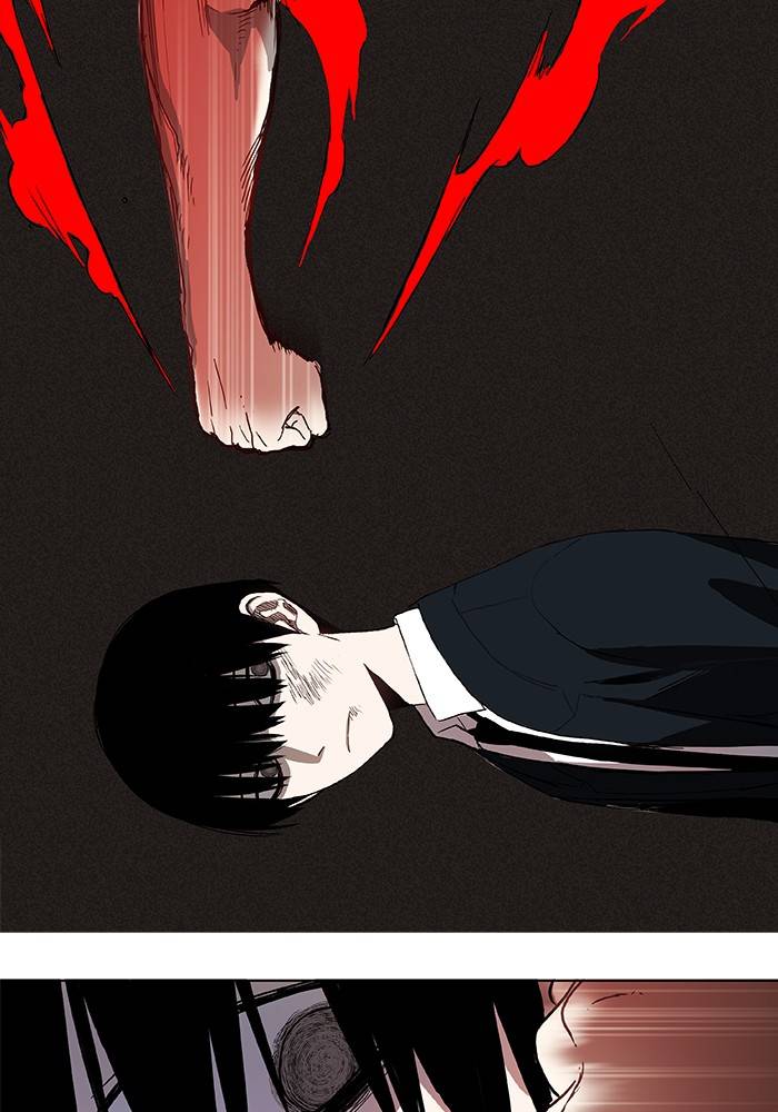 Read Pandora Hearts EN Manga Online