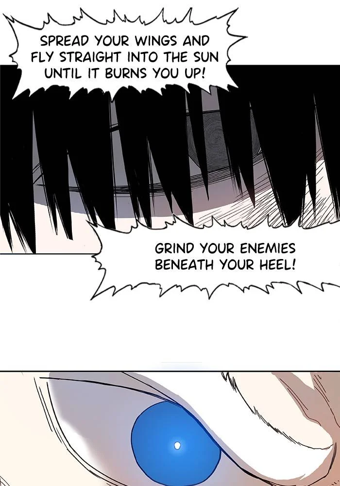 Read Pandora Hearts EN Manga Online