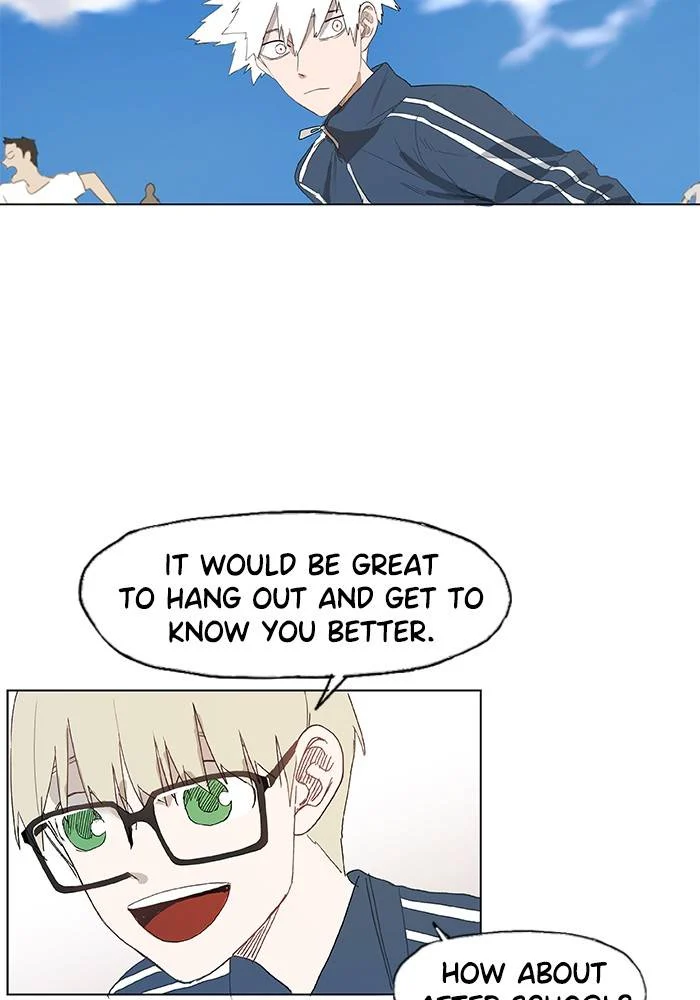 Read Pandora Hearts EN Manga Online
