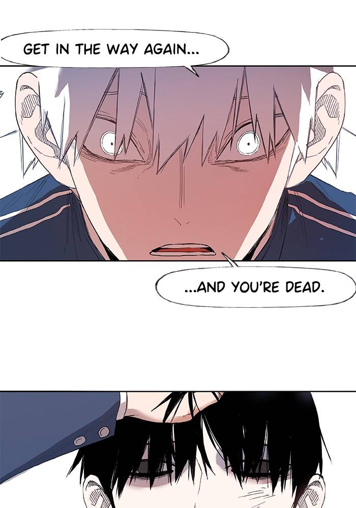Read Pandora Hearts EN Manga Online
