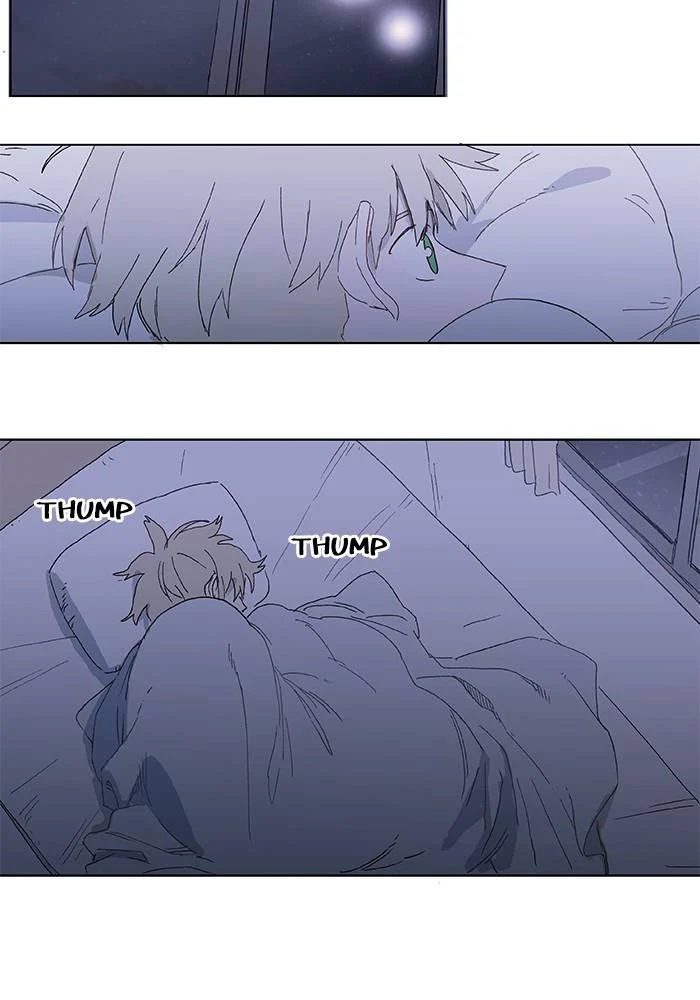 Read Pandora Hearts EN Manga Online