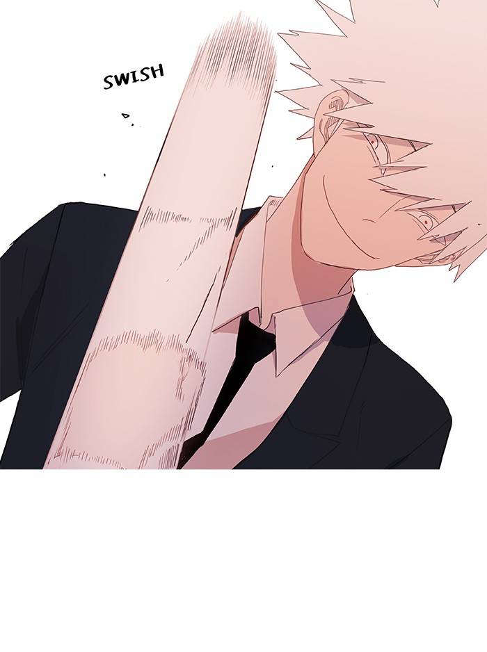 Read Pandora Hearts EN Manga Online