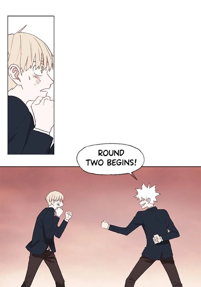 Read Pandora Hearts EN Manga Online