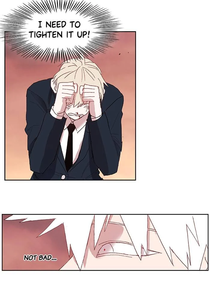 Read Pandora Hearts EN Manga Online