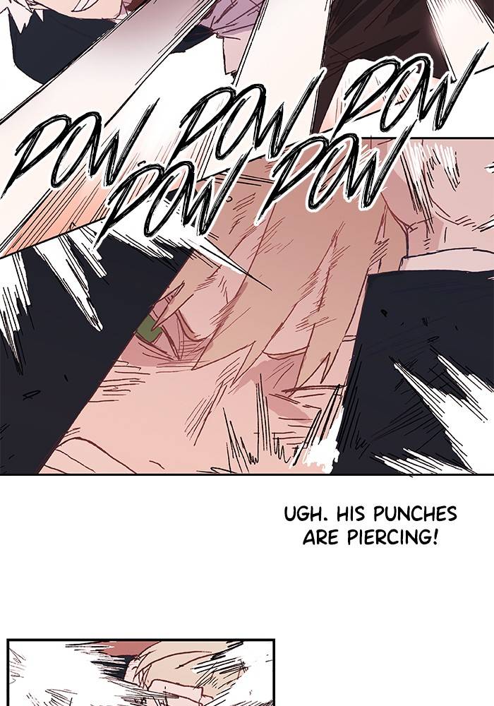 Read Pandora Hearts EN Manga Online