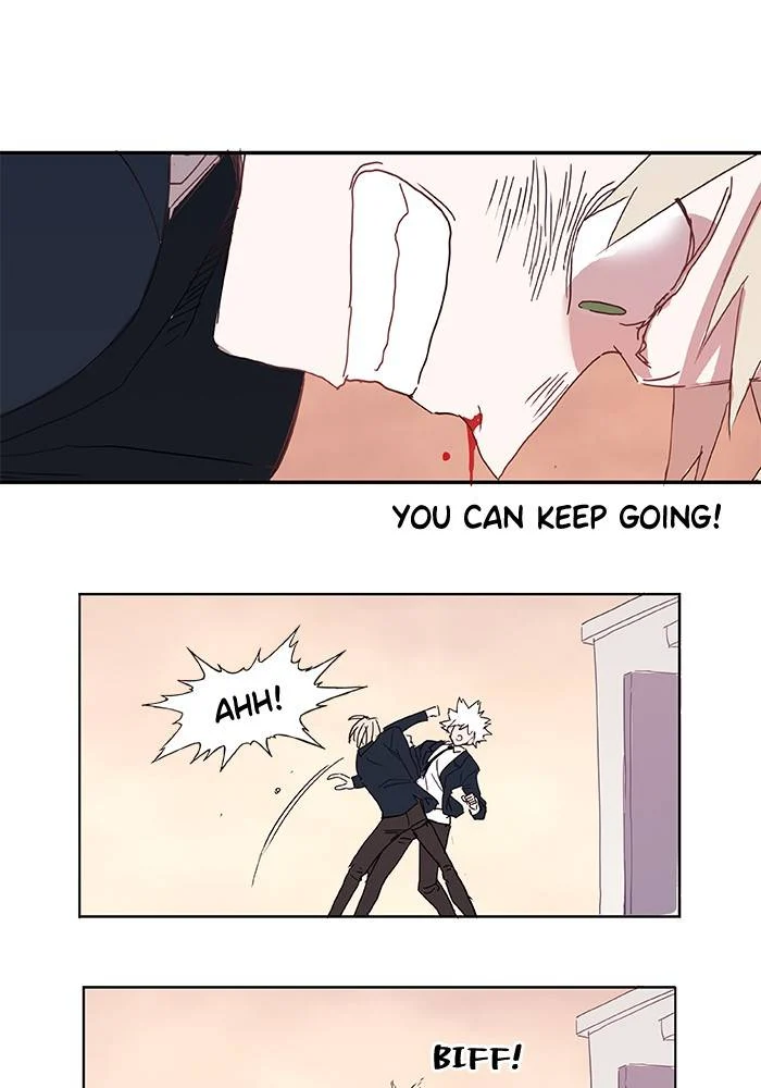 Read Pandora Hearts EN Manga Online