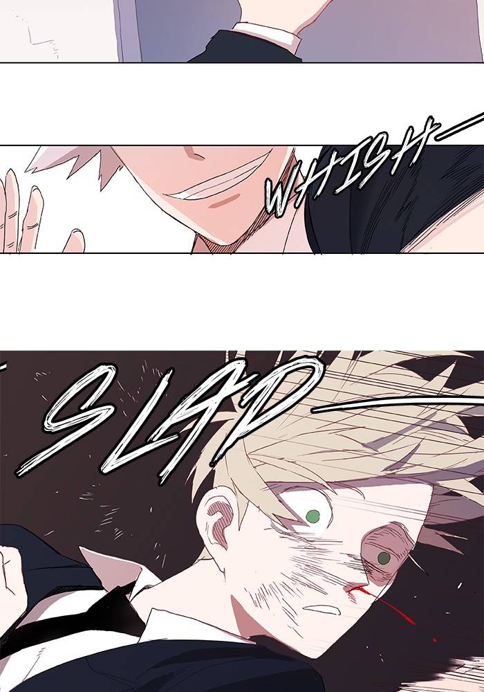 Read Pandora Hearts EN Manga Online