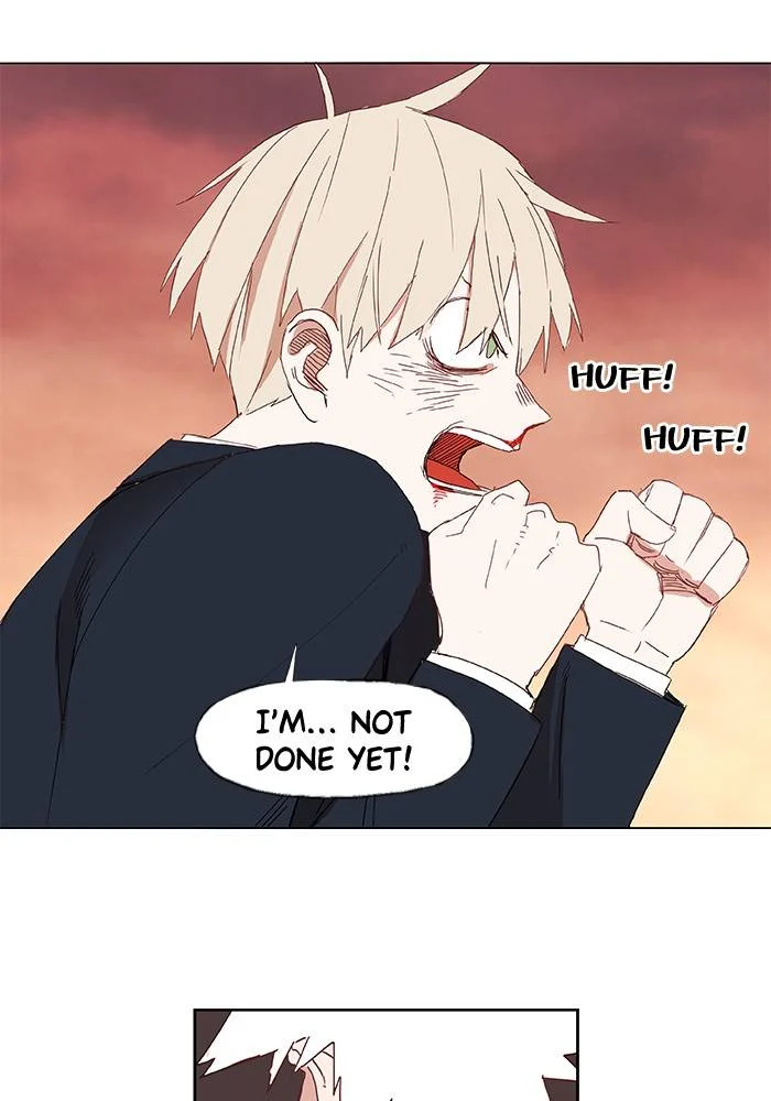 Read Pandora Hearts EN Manga Online