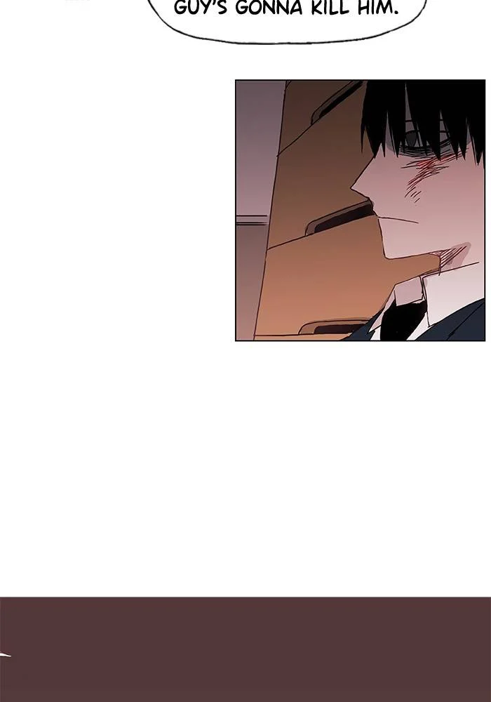 Read Pandora Hearts EN Manga Online