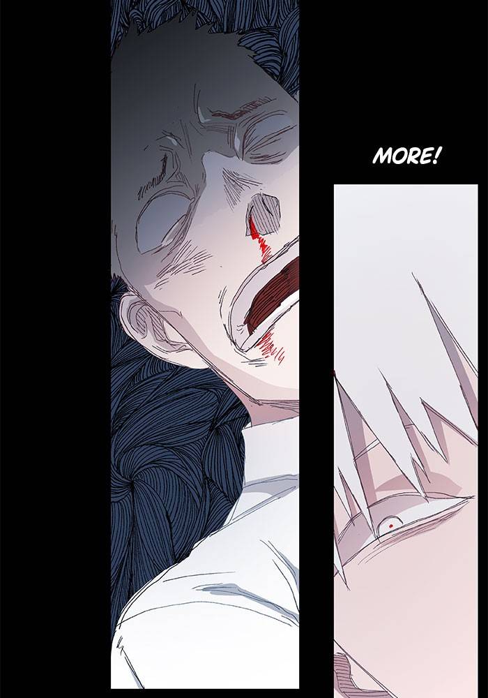 Read Pandora Hearts EN Manga Online