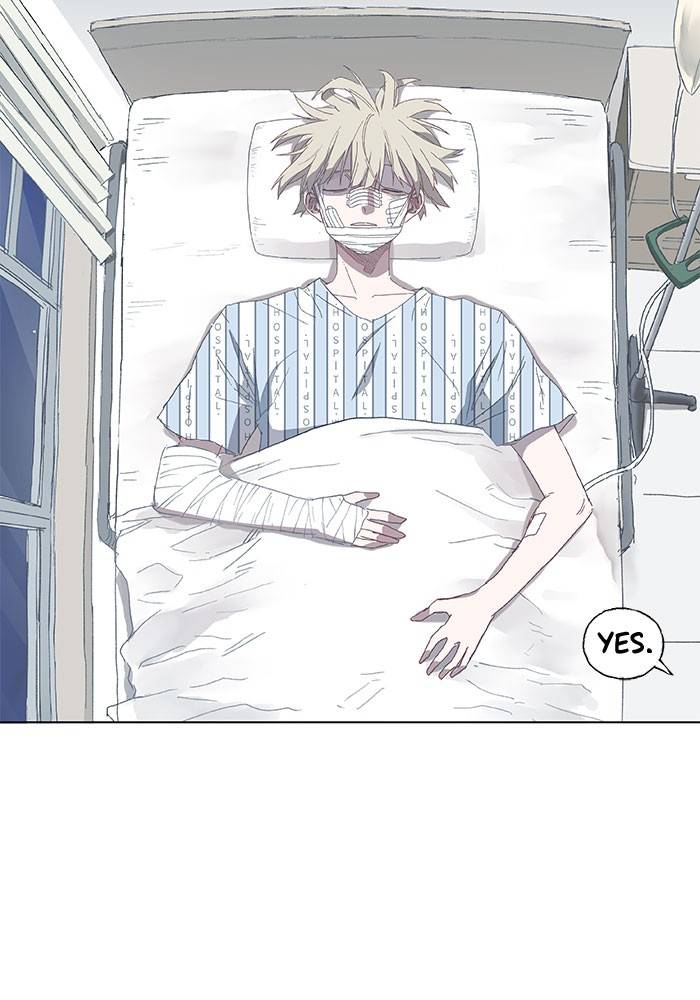 Read Pandora Hearts EN Manga Online