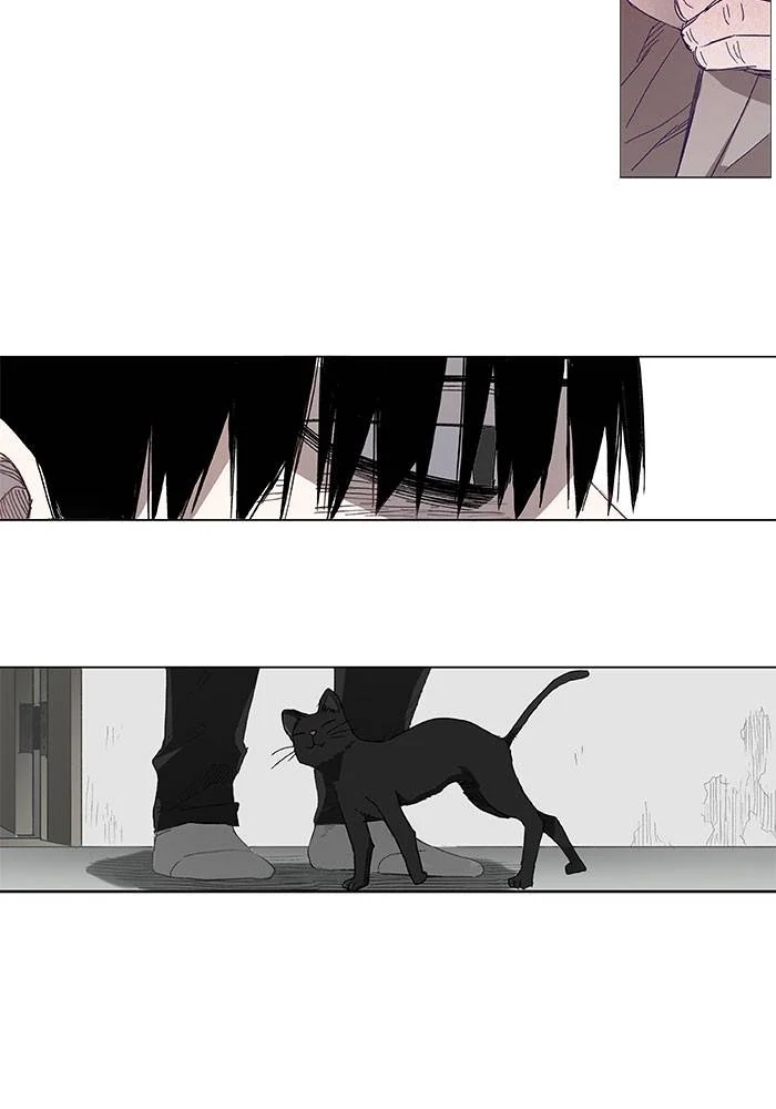 Read Pandora Hearts EN Manga Online