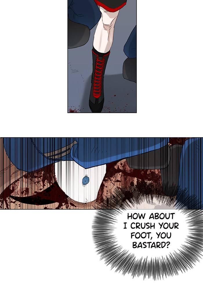 Read Pandora Hearts EN Manga Online
