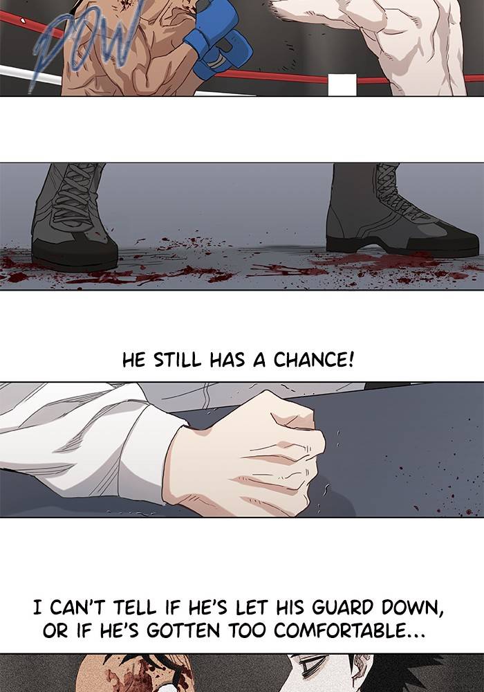 Read Pandora Hearts EN Manga Online