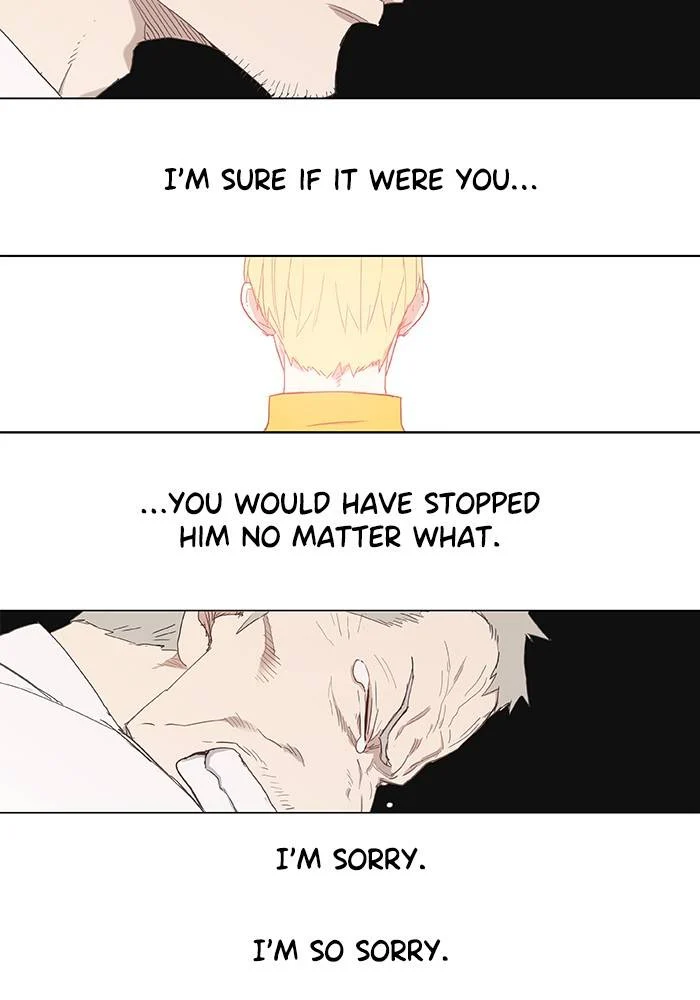 Read Pandora Hearts EN Manga Online