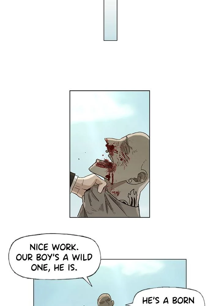 Read Pandora Hearts EN Manga Online