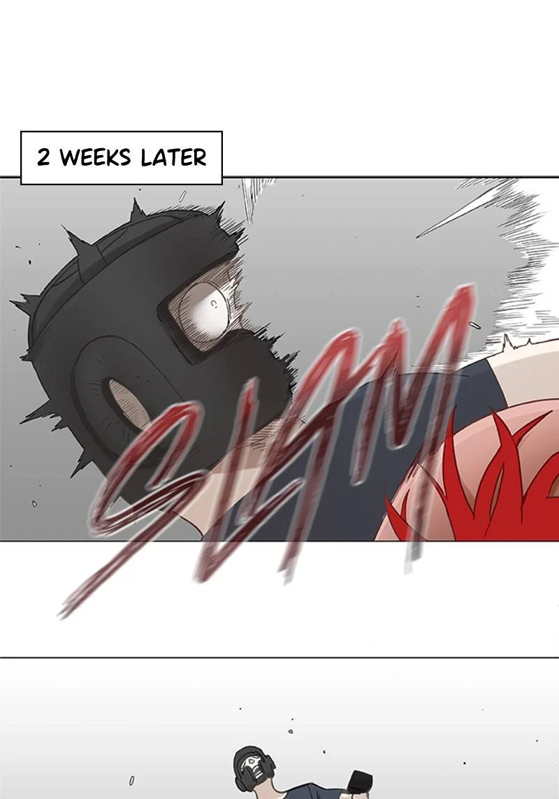 Read Pandora Hearts EN Manga Online