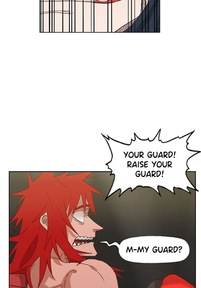 Read Pandora Hearts EN Manga Online