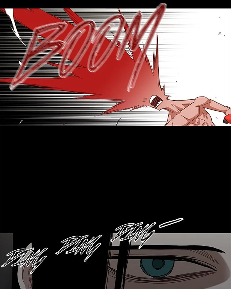 Read Pandora Hearts EN Manga Online