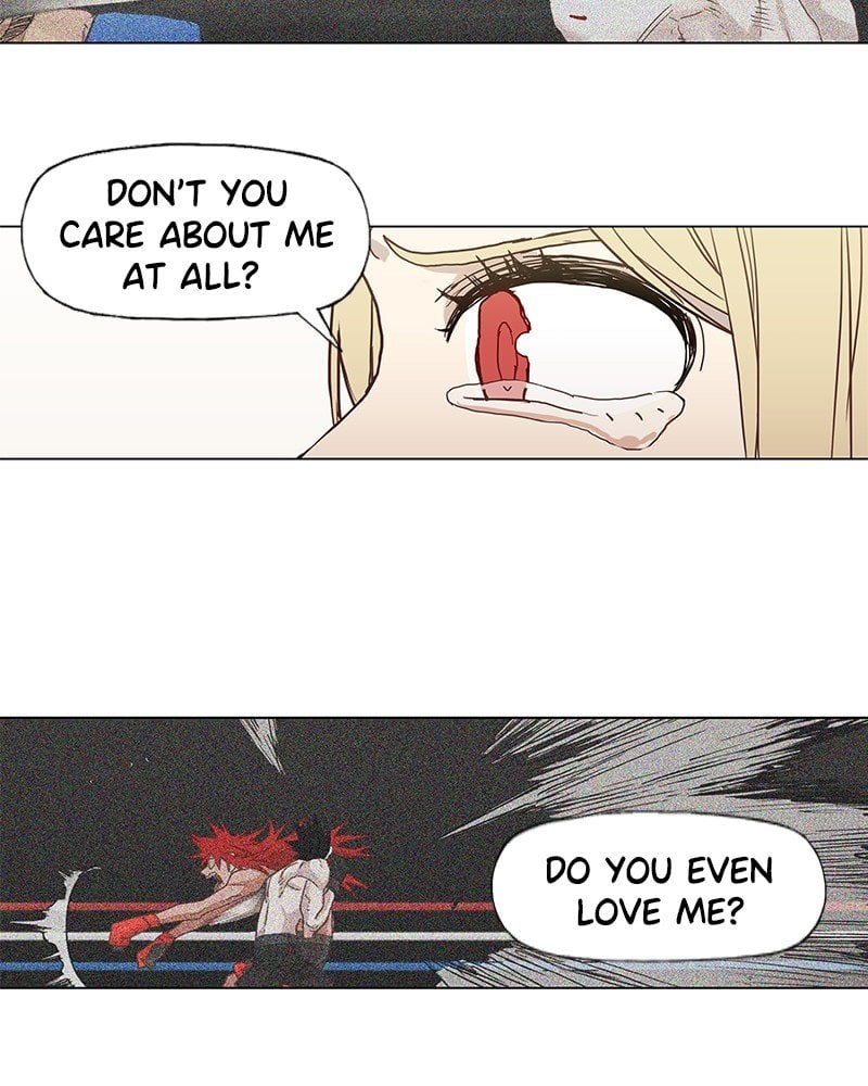 Read Pandora Hearts EN Manga Online