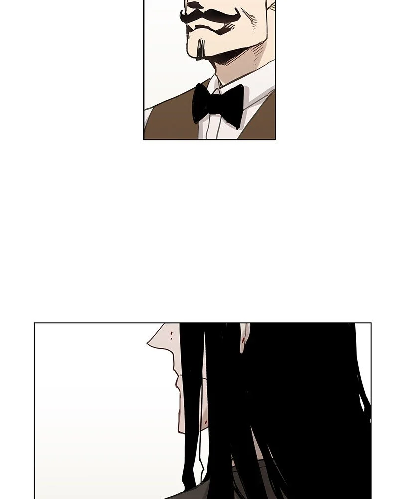 Read Pandora Hearts EN Manga Online