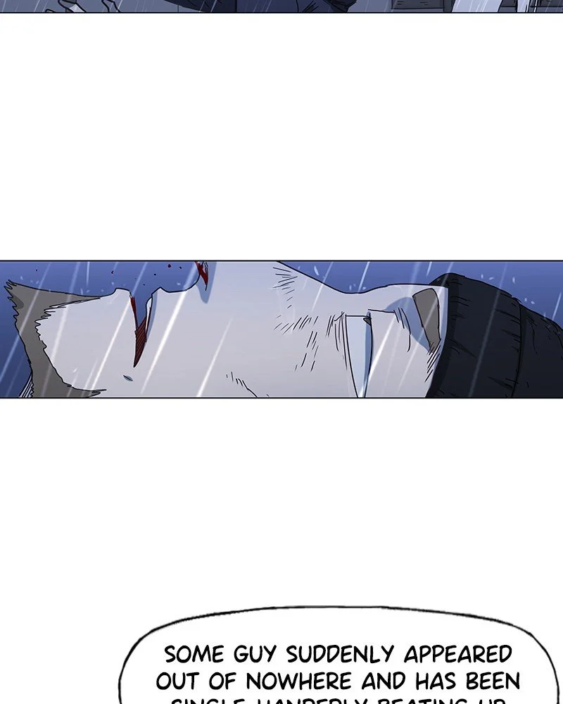 Read Pandora Hearts EN Manga Online