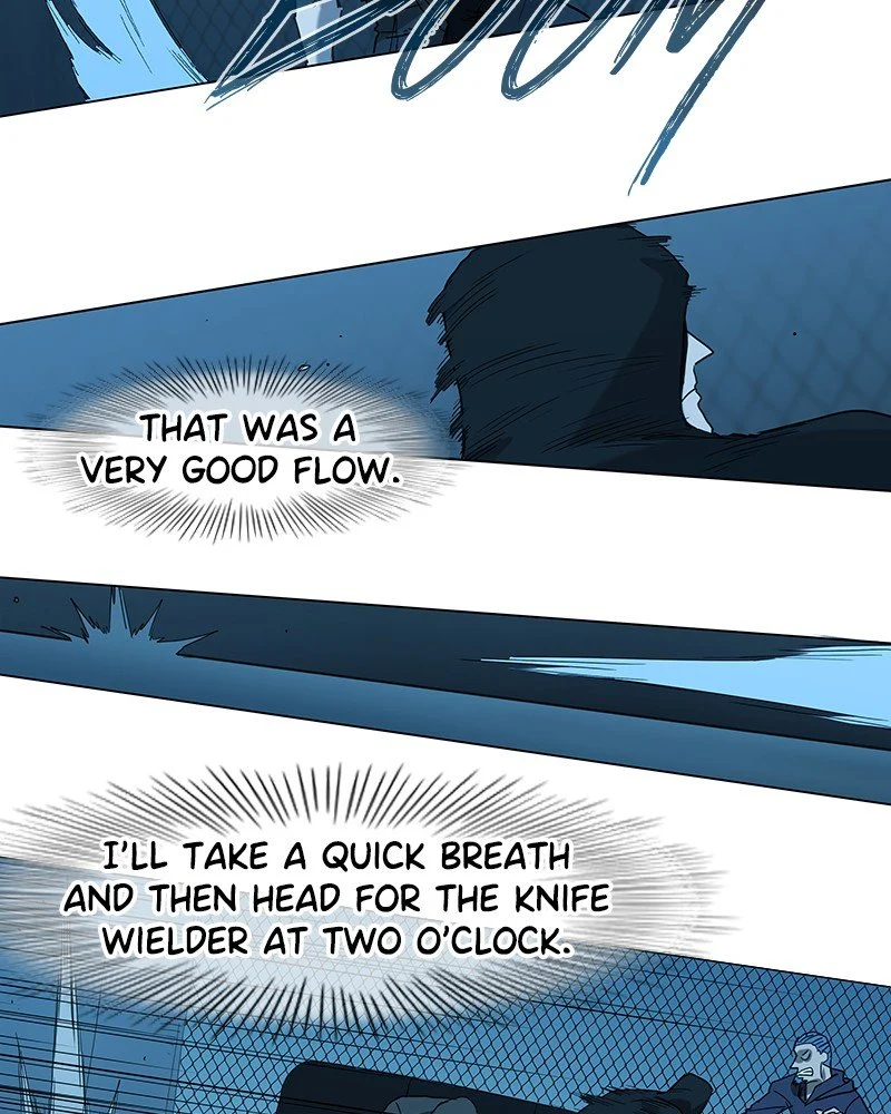 Read Pandora Hearts EN Manga Online