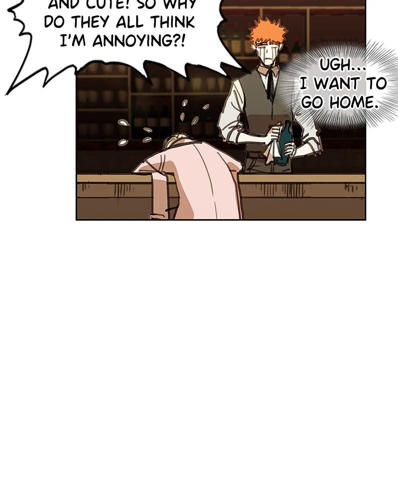 Read Pandora Hearts EN Manga Online