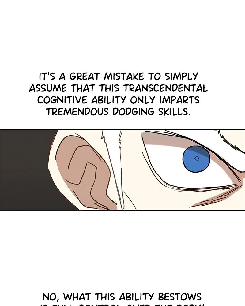 Read Pandora Hearts EN Manga Online