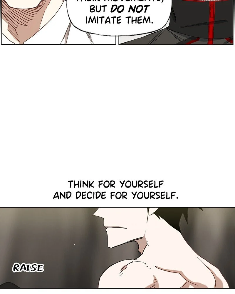 Read Pandora Hearts EN Manga Online