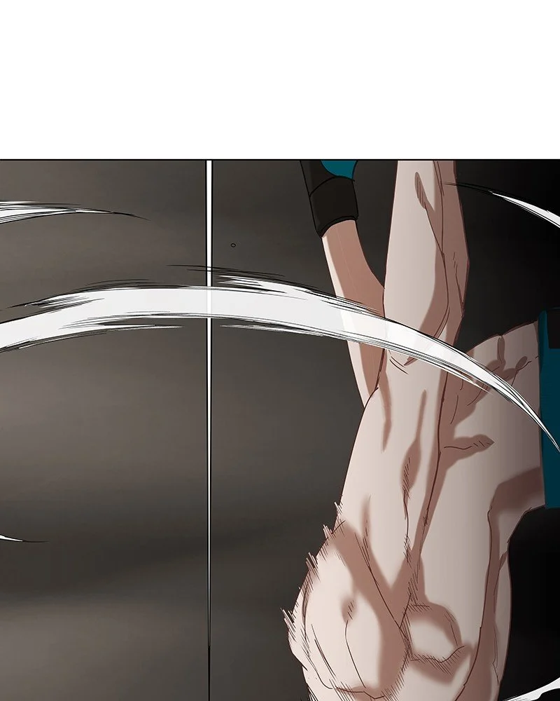 Read Pandora Hearts EN Manga Online