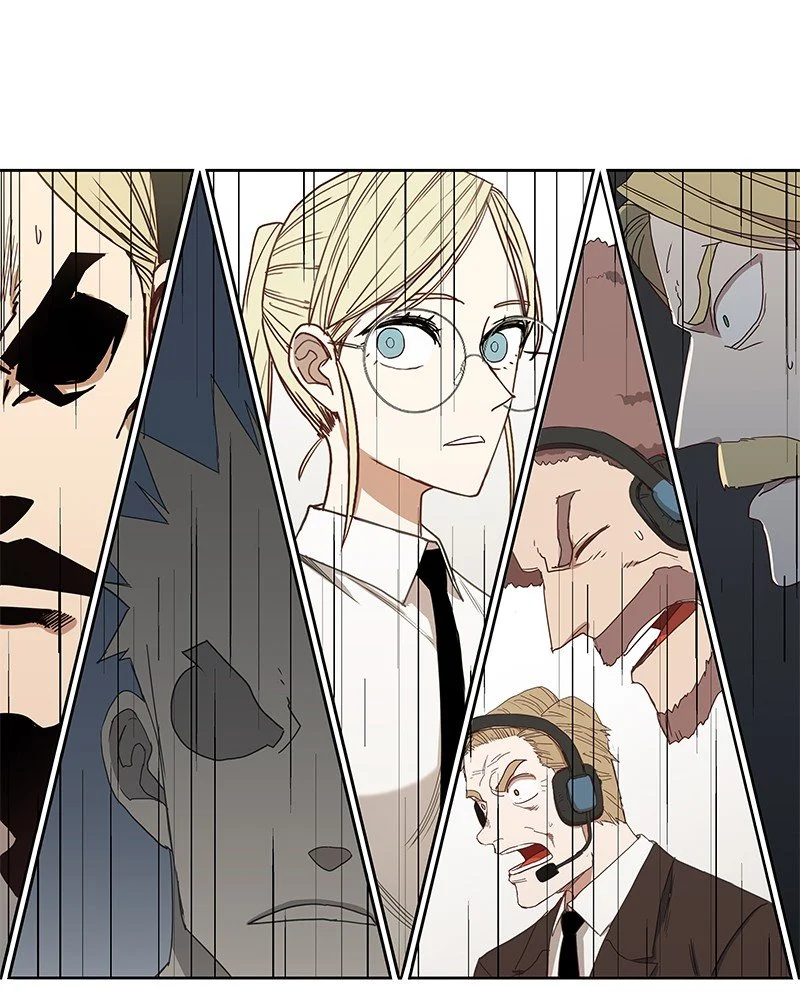 Read Pandora Hearts EN Manga Online