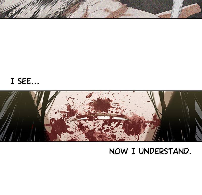 Read Pandora Hearts EN Manga Online