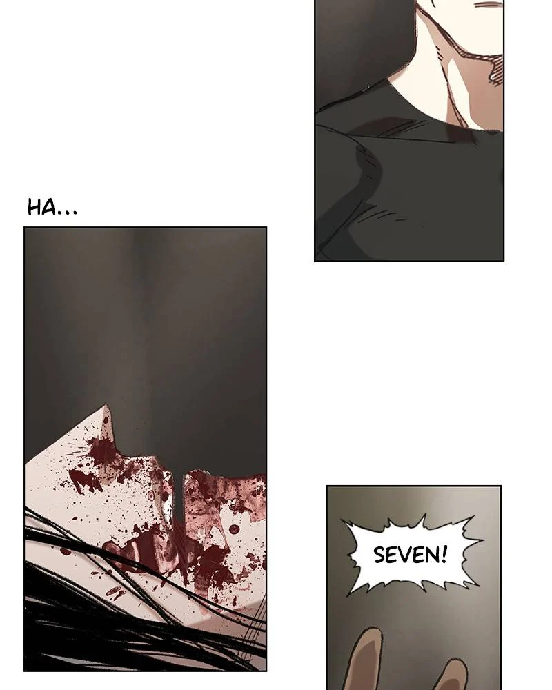 Read Pandora Hearts EN Manga Online