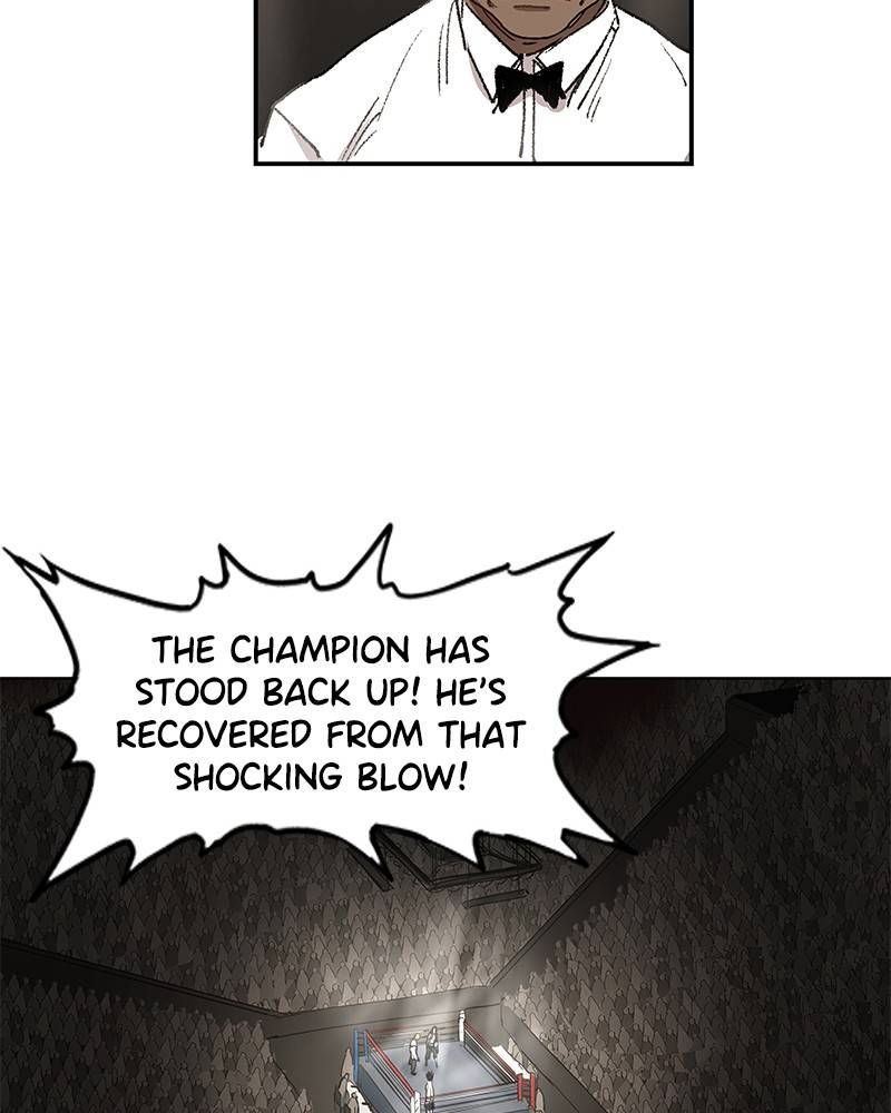 Read Pandora Hearts EN Manga Online