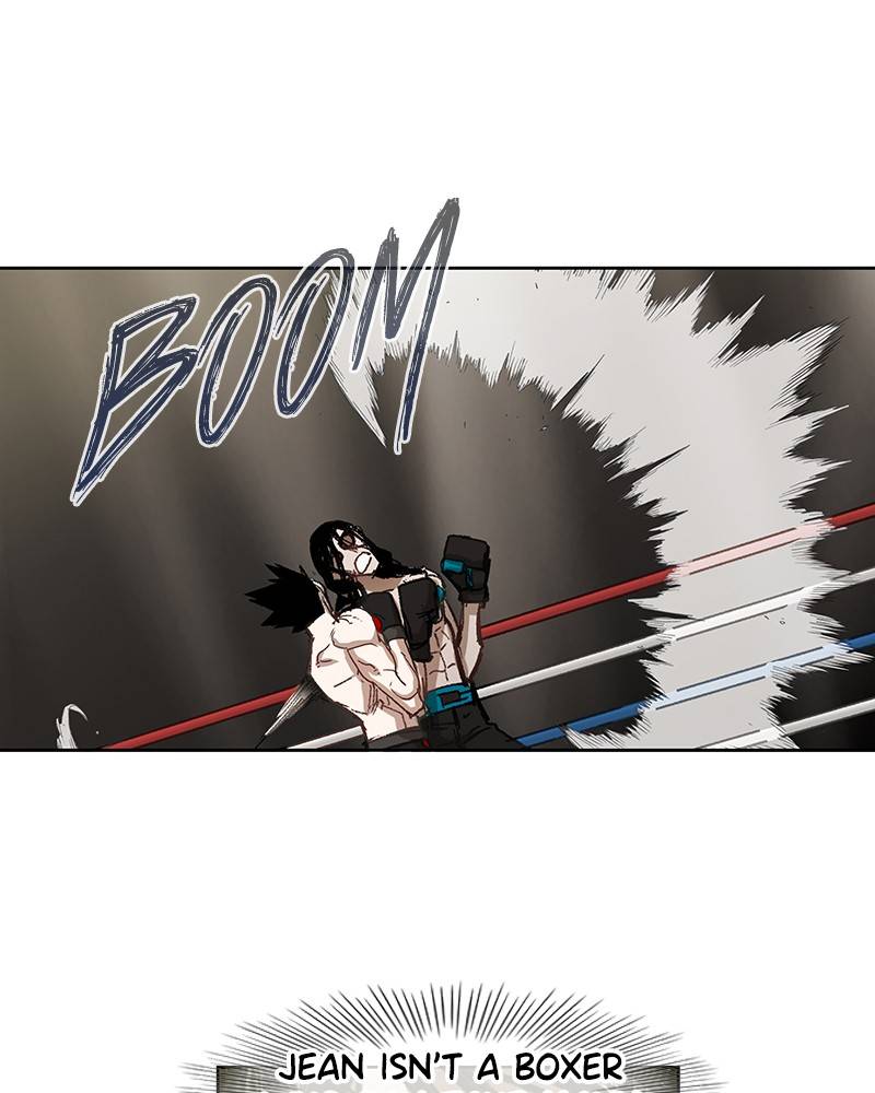 Read Pandora Hearts EN Manga Online