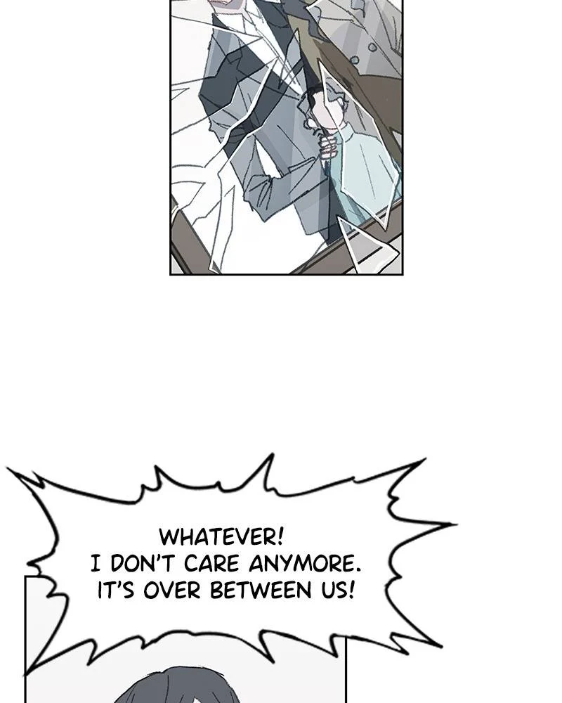 Read Pandora Hearts EN Manga Online