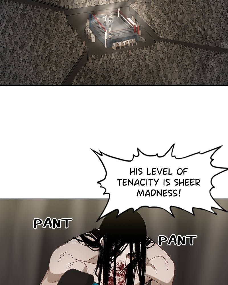 Read Pandora Hearts EN Manga Online