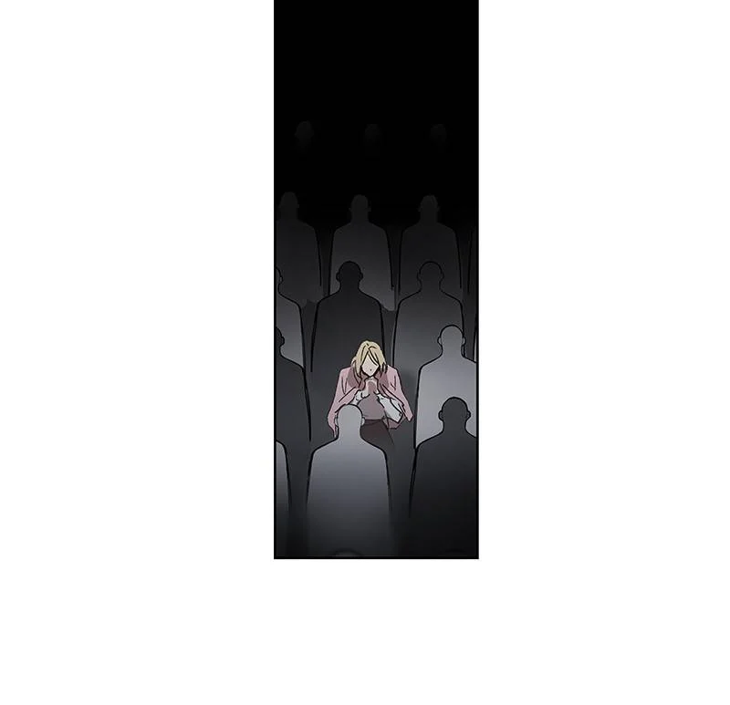 Read Pandora Hearts EN Manga Online