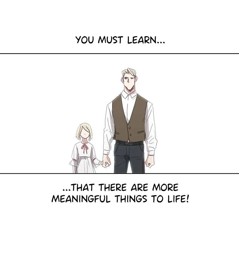 Read Pandora Hearts EN Manga Online