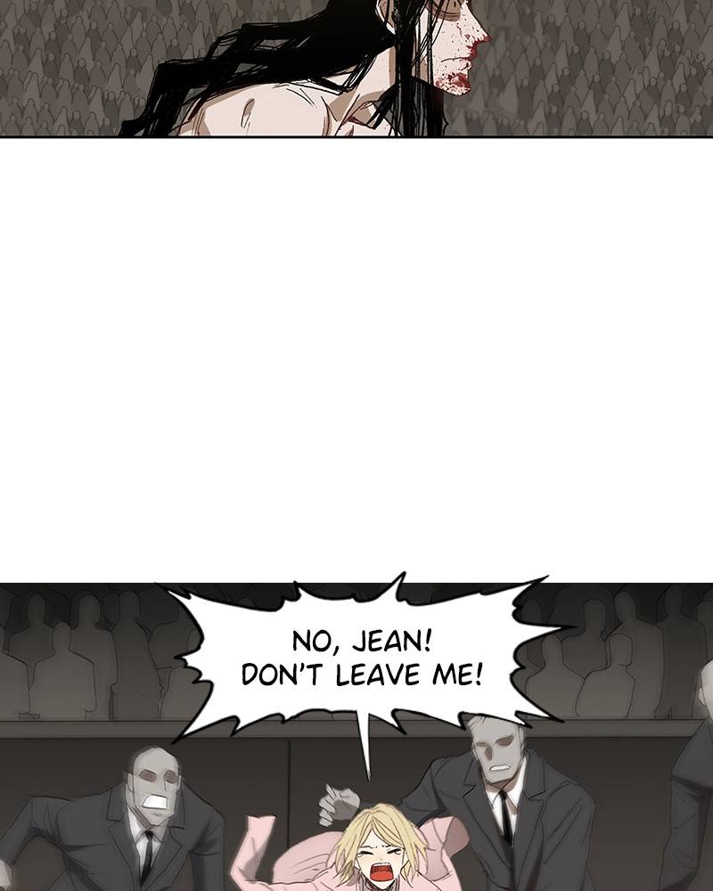 Read Pandora Hearts EN Manga Online